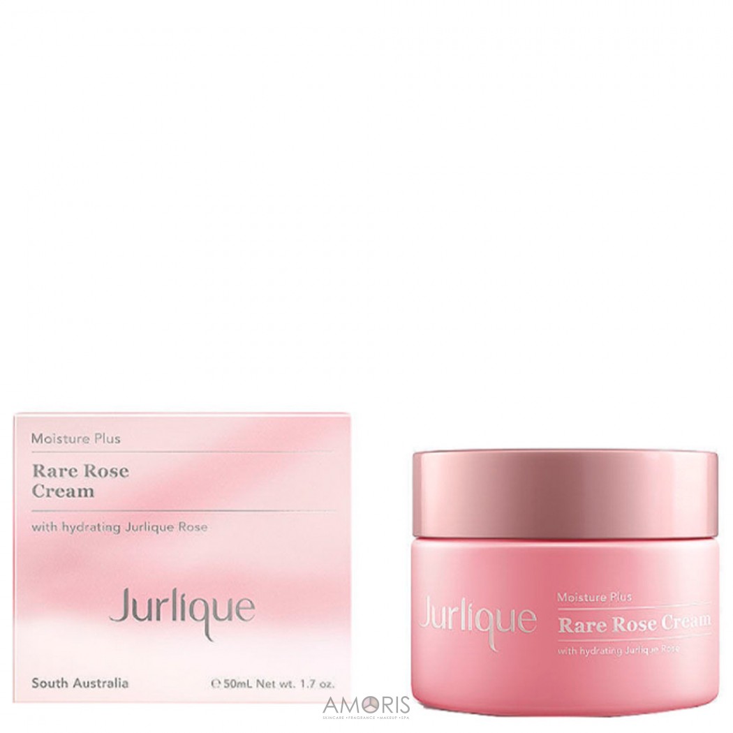 Глибоко зволожуючий крем для обличчя